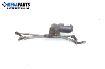 Ел. мотор за чистачките за Fiat Punto Hatchback I (09.1993 - 09.1999), хечбек, позиция: предна