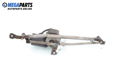 Ел. мотор за чистачките за Fiat Punto Hatchback I (09.1993 - 09.1999), хечбек, позиция: предна