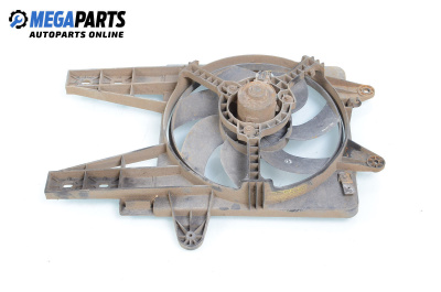 Перка охлаждане за Fiat Punto Hatchback I (09.1993 - 09.1999) 55 1.1, 54 к.с.