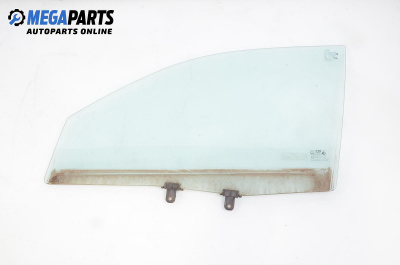 Странично стъкло за Hyundai Sonata IV Sedan (03.1998 - 12.2005), 4+1 вр., седан, позиция: предна, лява