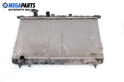 Воден радиатор за Hyundai Sonata IV Sedan (03.1998 - 12.2005) 2.0 16V, 131 к.с.