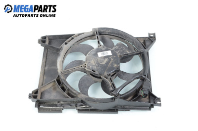 Перка охлаждане за Hyundai Sonata IV Sedan (03.1998 - 12.2005) 2.0 16V, 131 к.с.