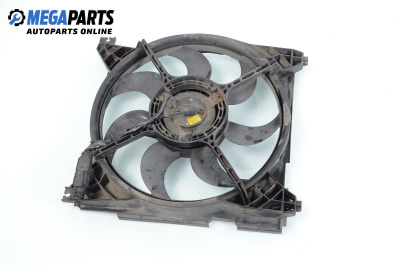 Перка охлаждане за Hyundai Sonata IV Sedan (03.1998 - 12.2005) 2.0 16V, 131 к.с.