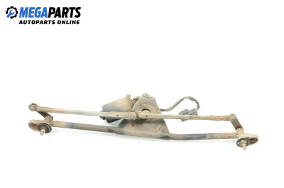 Ел. мотор за чистачките за Hyundai Sonata IV Sedan (03.1998 - 12.2005), седан, позиция: предна