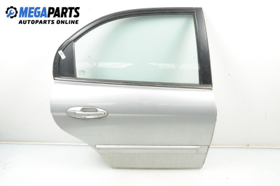 Врата за Hyundai Sonata IV Sedan (03.1998 - 12.2005), 4+1 вр., седан, позиция: задна, дясна
