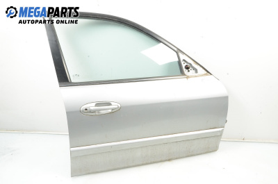 Врата за Hyundai Sonata IV Sedan (03.1998 - 12.2005), 4+1 вр., седан, позиция: предна, дясна