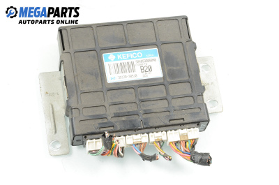 Компютър двигател за Hyundai Sonata IV Sedan (03.1998 - 12.2005) 2.0 16V, 131 к.с., № 39120-38510