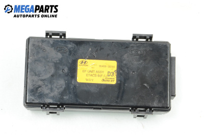 Комфорт модул за Hyundai Sonata IV Sedan (03.1998 - 12.2005), № 95400-3D200