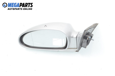 Огледало за Hyundai Sonata IV Sedan (03.1998 - 12.2005), 4+1 вр., седан, позиция: лява