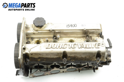 Глава за Hyundai Sonata IV Sedan (03.1998 - 12.2005) 2.0 16V, 131 к.с.