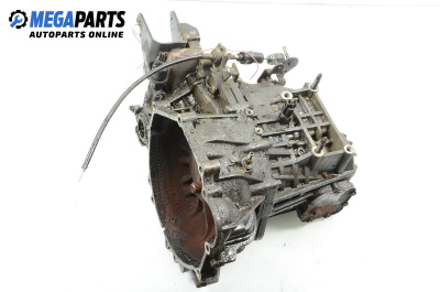 Ръчна скоростна кутия за Hyundai Sonata IV Sedan (03.1998 - 12.2005) 2.0 16V, 131 к.с.