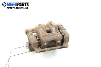 Спирачен апарат за Hyundai Sonata IV Sedan (03.1998 - 12.2005), позиция: задна, лява