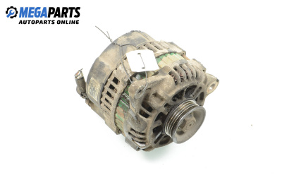 Алтернатор / генератор за Hyundai Sonata IV Sedan (03.1998 - 12.2005) 2.0 16V, 131 к.с.