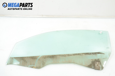 Странично стъкло за Renault Megane II Coupe-Cabriolet (09.2003 - 03.2010), 2+1 вр., кабрио, позиция: предна, лява