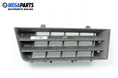 Решетка в броня за Renault Megane II Coupe-Cabriolet (09.2003 - 03.2010), кабрио, позиция: предна