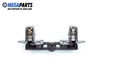 Заключалка заден капак за Renault Megane II Coupe-Cabriolet (09.2003 - 03.2010), кабрио