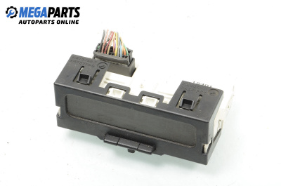 Часовник за Renault Megane II Coupe-Cabriolet (09.2003 - 03.2010)