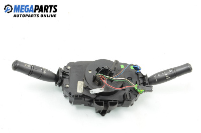 Лостчета светлини и чистачки за Renault Megane II Coupe-Cabriolet (09.2003 - 03.2010), № 61835908