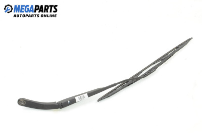 Рамо на чистачка за Renault Megane II Coupe-Cabriolet (09.2003 - 03.2010), позиция: лява