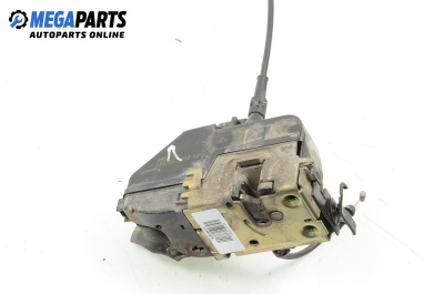 Брава на врата за Renault Megane II Coupe-Cabriolet (09.2003 - 03.2010), позиция: лява