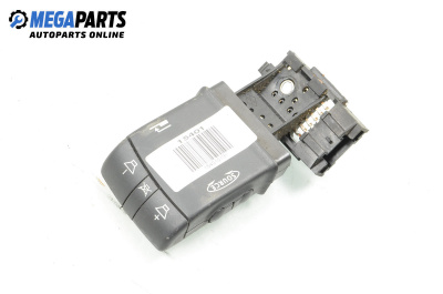 Лостче аудио управление за Renault Megane II Coupe-Cabriolet (09.2003 - 03.2010)