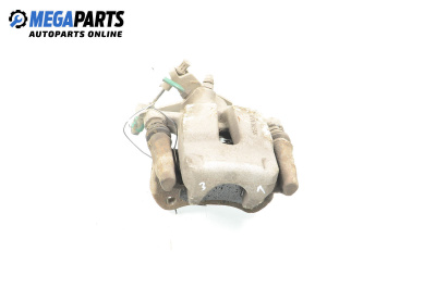 Спирачен апарат за Renault Megane II Coupe-Cabriolet (09.2003 - 03.2010), позиция: задна, лява