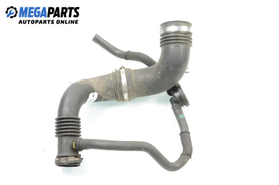 Въздуховод за Renault Megane II Coupe-Cabriolet (09.2003 - 03.2010) 1.9 dCi, 120 к.с.