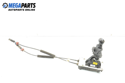 Скоростен лост с жила за Renault Megane II Coupe-Cabriolet (09.2003 - 03.2010), № 8200396769