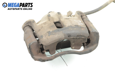 Спирачен апарат за Renault Megane II Coupe-Cabriolet (09.2003 - 03.2010), позиция: предна, лява