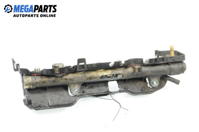 Горивна рейка за Renault Megane II Coupe-Cabriolet (09.2003 - 03.2010) 1.9 dCi, 120 к.с., № Bosch 0 445 214 065