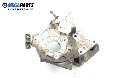 Стойка ГНП за Renault Megane II Coupe-Cabriolet (09.2003 - 03.2010) 1.9 dCi, 120 к.с., № 8200240204