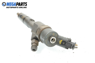 Дюза дизел за Renault Megane II Coupe-Cabriolet (09.2003 - 03.2010) 1.9 dCi, 120 к.с., № 8200100272