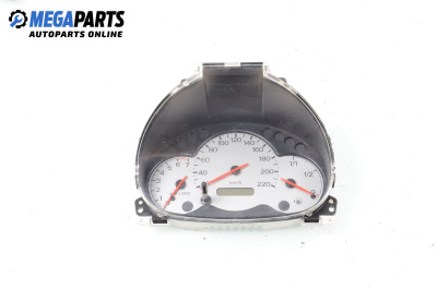 Километраж за Ford Ka Hatchback I (09.1996 - 11.2008) 1.3 i, 70 к.с.