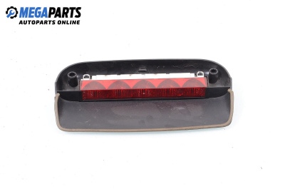 Трети стоп за Ford Ka Hatchback I (09.1996 - 11.2008), хечбек