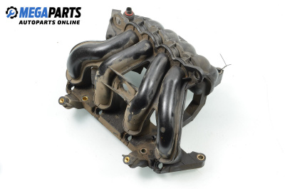 Всмукателен колектор за Ford Ka Hatchback I (09.1996 - 11.2008) 1.3 i, 70 к.с.