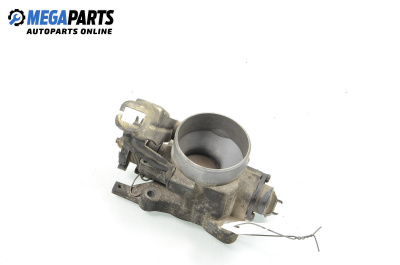 Дроселова клапа за Ford Ka Hatchback I (09.1996 - 11.2008) 1.3 i, 70 к.с.