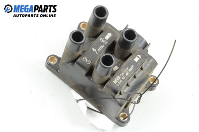 Запалителна бобина за Ford Ka Hatchback I (09.1996 - 11.2008) 1.3 i, 70 к.с., № 0 040 100 350