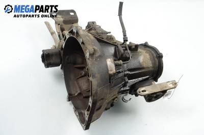 Ръчна скоростна кутия за Ford Ka Hatchback I (09.1996 - 11.2008) 1.3 i, 70 к.с., № 3S5R 7002 BD