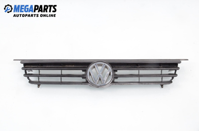 Решетка за Volkswagen Polo Hatchback II (10.1994 - 10.1999), хечбек, позиция: предна