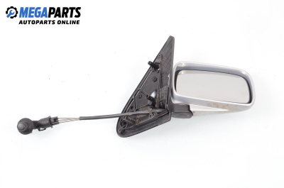 Огледало за Volkswagen Polo Hatchback II (10.1994 - 10.1999), 4+1 вр., хечбек, позиция: дясна