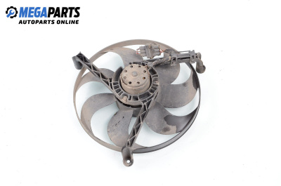 Перка охлаждане за Volkswagen Polo Hatchback II (10.1994 - 10.1999) 50 1.0, 50 к.с.