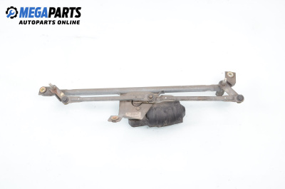 Ел. мотор за чистачките за Volkswagen Polo Hatchback II (10.1994 - 10.1999), хечбек, позиция: предна, № 6Н1 955 023