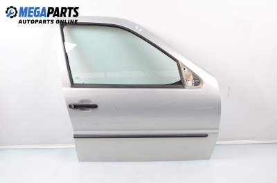 Врата за Volkswagen Polo Hatchback II (10.1994 - 10.1999), 4+1 вр., хечбек, позиция: предна, дясна