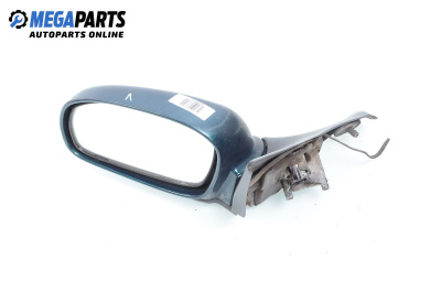 Огледало за Daewoo Espero Sedan (10.1991 - 09.1999), 4+1 вр., седан, позиция: лява