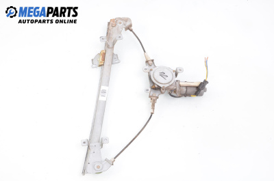 Машинка ел. стъкло за Daewoo Espero Sedan (10.1991 - 09.1999), 4+1 вр., седан, позиция: предна, дясна