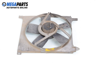 Перка охлаждане за Daewoo Espero Sedan (10.1991 - 09.1999) 1.8, 95 к.с.