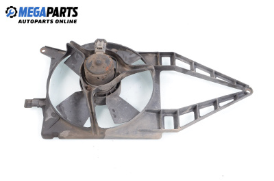 Перка охлаждане за Opel Corsa B Hatchback (03.1993 - 12.2002) 1.4 i, 60 к.с.