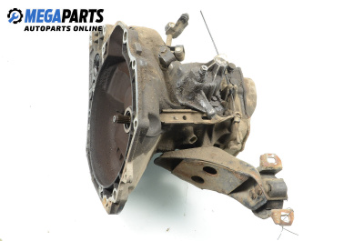 Ръчна скоростна кутия за Opel Corsa B Hatchback (03.1993 - 12.2002) 1.7 D, 60 к.с.