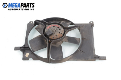 Перка охлаждане за Opel Tigra Coupe (07.1994 - 12.2000) 1.4 16V, 90 к.с.