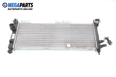 Воден радиатор за Opel Tigra Coupe (07.1994 - 12.2000) 1.4 16V, 90 к.с.